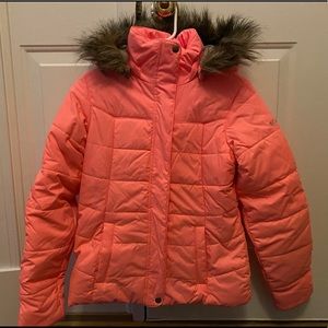 Columbia Women’s Coat
